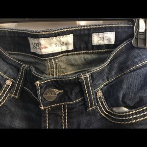 BKE Stella Jeans
